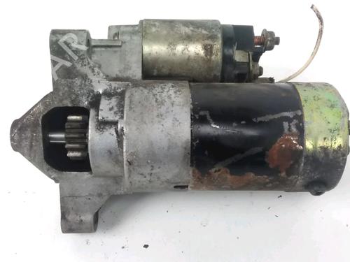 Motorino avviamento FIAT SCUDO Van (220_) 1.9 D (69 hp) 31140966