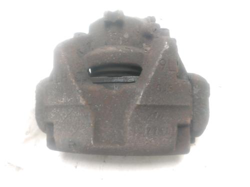 Used Left front brake caliper Left front brake caliper RENAULT MEGANE III Grandtour (KZ0/1) 1.5 dCi (KZ0C, KZ1A) (90 hp) 27530968 27530968