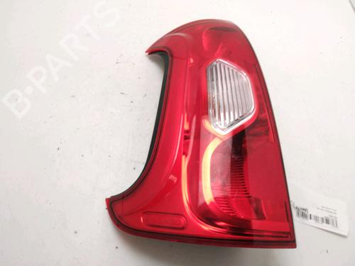 Venstre baglygte FIAT PANDA (312_, 319_) 0.9 4x4 (312PXG1A) (86 hp) 30868432