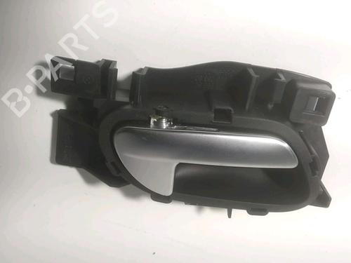 Front right interior door handle CITROËN C4 II (NC_) 1.6 HDi 115 | BP24882379I14 