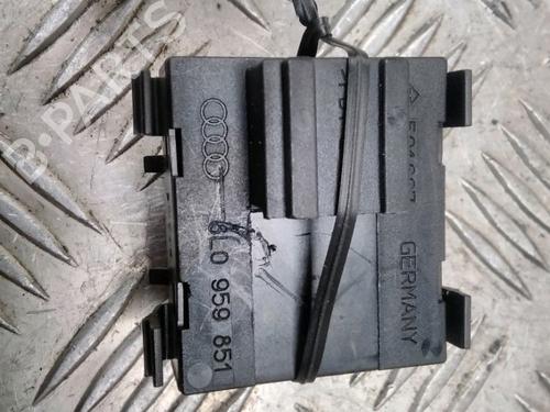 Left front window switch AUDI A3 (8L1) 1.9 TDI | BP13544924I27 
