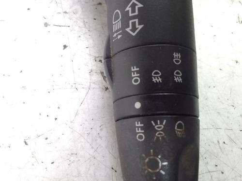 Used Steering column stalk NISSAN X-TRAIL I (T30) 2.2 dCi 4x4 (136 hp) 15751361