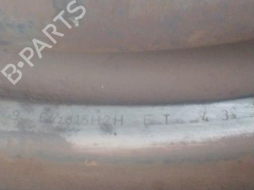 Rim RENAULT MEGANE III Grandtour (KZ0/1) 1.5 dCi (KZ09, KZ0D, KZ1G, KZ29, KZ14, KZ1W, KZ10, KZ1F,... | BP28416776C45 