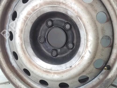 Used Rim Rim 37411640 37411640
