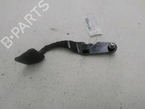 Break pedal RENAULT ESPACE V (JR_) 1.6 dCi 160 | BP29319523I19 