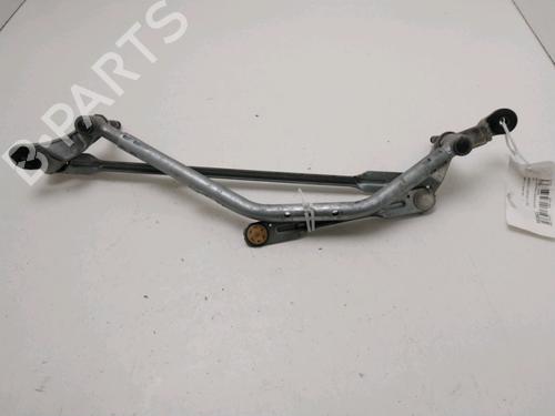 Meccanismo tergicristalli anteriori RENAULT CAPTUR I (J5_, H5_) 1.5 dCi 90 (J5N4, J5M5, J5MW, J5M6, J5AL, J5AJ) (90 hp) 30825427