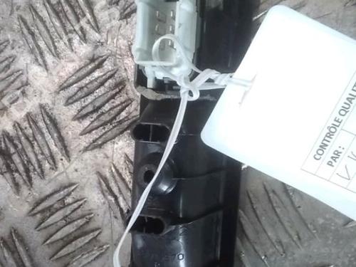 Used Right rear window switch RENAULT SCÉNIC II (JM0/1_) 1.5 dCi (JM1E, JM16) (106 hp) 16708400