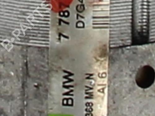 Used Starter Starter BMW X3 (E83) 2.0 d (150 hp) 30916550 30916550