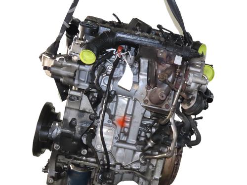 Used Engine Engine 38184058 38184058