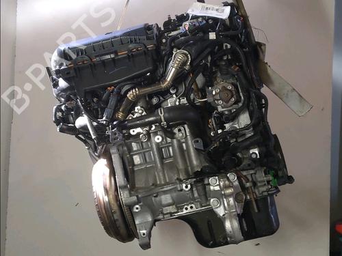 Engine PEUGEOT 3008 I MPV (0U_) 1.6 BlueHDi 120 | BP30048099M1 