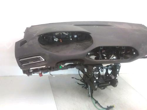 Used Dashboard Dashboard PEUGEOT 308 SW II (LC_, LJ_, LR_, LX_, L4_) 2.0 BlueHDi 150 (150 hp) 27709809 27709809