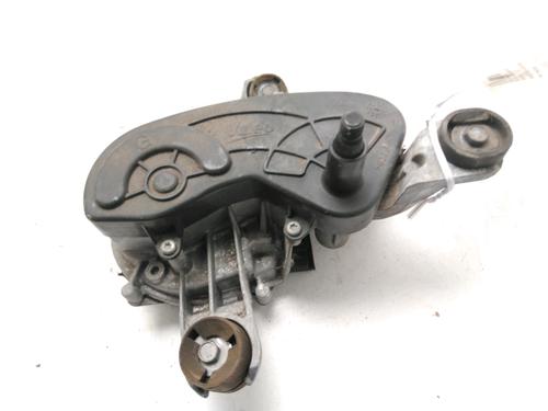 Used Front wiper motor Front wiper motor PEUGEOT RCZ 1.6 16V (156 hp) 30893261 30893261