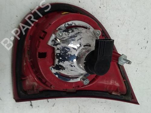 Used Left tailgate light VW GOLF V (1K1) [2003-2010]  15758935