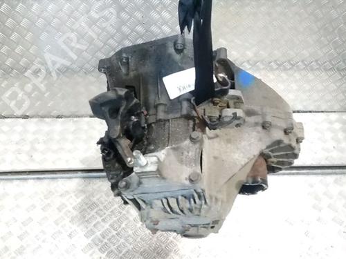manual-gearbox-ford-mondeo-iii-b5y-22-tdci-1451093-2000-2001-2002-2003-2004-2005-2006-2007-15379005 main image