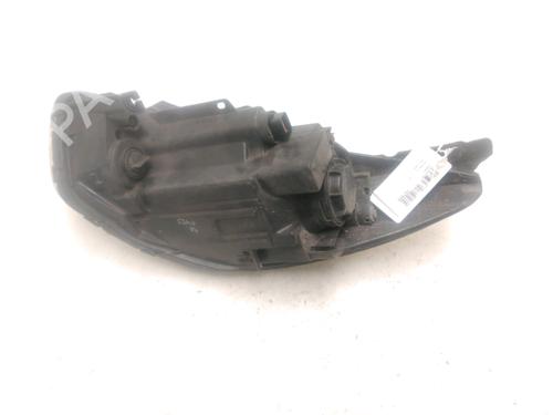 Used Right headlight HYUNDAI i10 I (PA) 1.2 (86 hp) 28087156