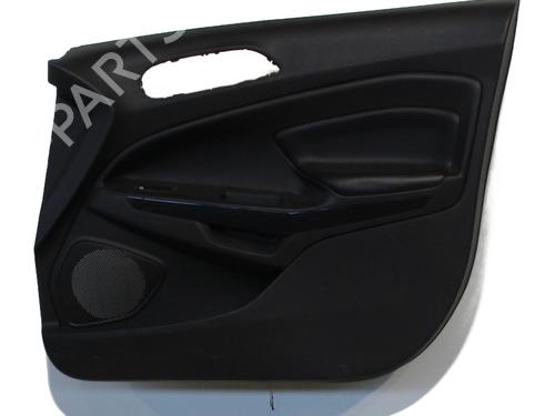 Used Front right panel Front right panel FORD ECOSPORT 1.0 EcoBoost (125 hp) 30630407 30630407