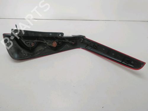 Left taillight NISSAN NOTE (E11, NE11) 1.5 dCi | BP19401960C34 