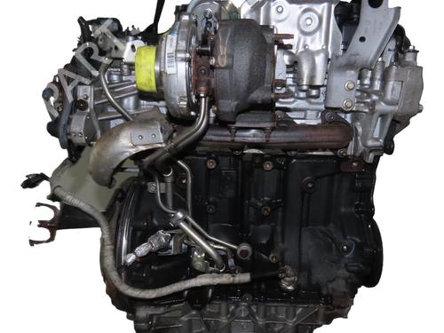 Engine RENAULT LAGUNA III (BT0/1) 2.0 dCi (BT07, BT0J, BT14, BT1A, BT1S) | BP34498844M1 - Image 2