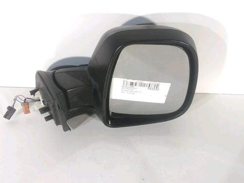 Used Right mirror PEUGEOT PARTNER Box Body/MPV 1.6 HDi / BlueHDi 75 (75 hp) 24919621