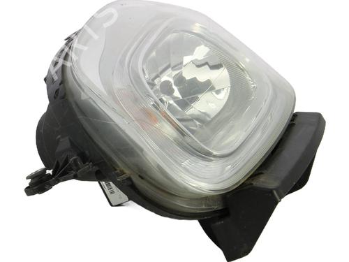 Used Left headlight FIAT PANDA (312_, 319_) 1.2 (312PXA1A) (69 hp) 32333049