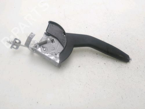 Hand brake DACIA DUSTER (HM_) 1.3 TCe 130 4x4 (HMMF) | BP29344854I18 