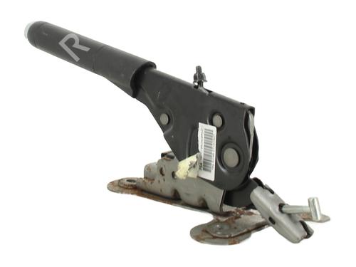 Used Hand brake Hand brake CITROËN C3 III (SX) 1.2 PureTech 82 (83 hp) 33998134 33998134