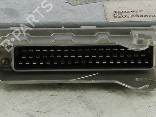 Calculateur moteur (ecu) Calculateur moteur (ecu) BMW 5 (E39) 525 tds (143 hp) 36485926 36485926