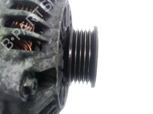 Alternator SUZUKI SWIFT III (MZ, EZ) 1.3 (RS413, ZC11S) | BP27510247M7