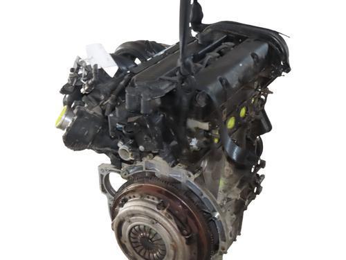 Engine FORD FIESTA VI (CB1, CCN) 1.4 | BP38915511M1 - Image 2
