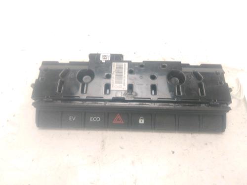 Warning switch RENAULT ARKANA I (LCM_, LDN_) 1.6 E-TECH 145 (LDMU) | BP28331081I22 