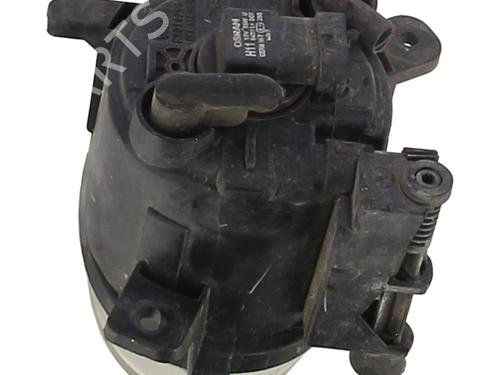 Højre Foran Tågelygte AUDI A4 B8 Avant (8K5) 3.0 TDI quattro (240 hp) 31278149