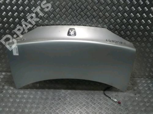 Used Tailgate Tailgate PEUGEOT 406 Coupe (8C) 2.2 HDI (133 hp) 11171187 11171187