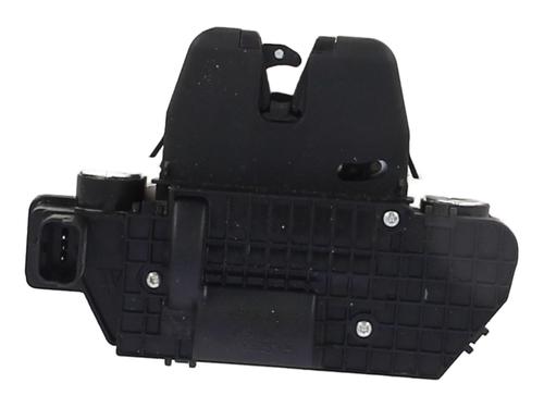 Used Tailgate lock Tailgate lock PEUGEOT 208 II (UB_, UP_, UW_, UJ_) 1.2 PureTech 75 (75 hp) 33836219 33836219
