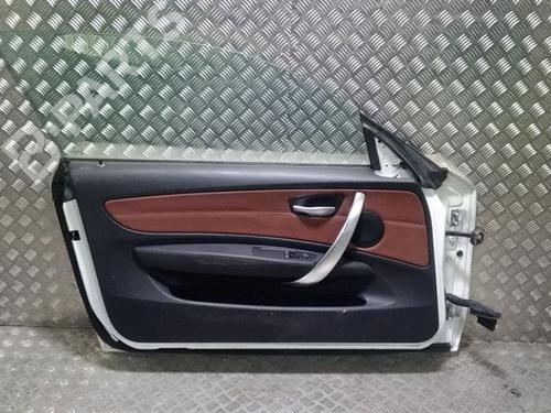 Left front door BMW 1 (E81) 116 i | BP11714165C2 