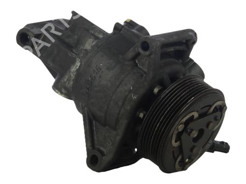 AC compressor DACIA SANDERO II TCe 90 (B8M1, B8MA, B8AC) | BP39541621M34 - Image 2