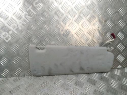 Left sun visor BMW 3 (E90) 320 d | BP14928941I1 