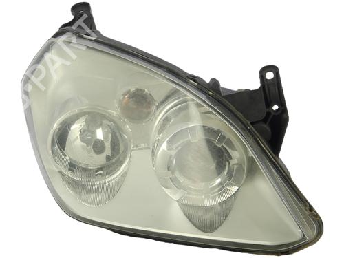 Right headlight OPEL TIGRA TwinTop (X04) 1.3 CDTI (R97) | BP37705997C29 - Image 6