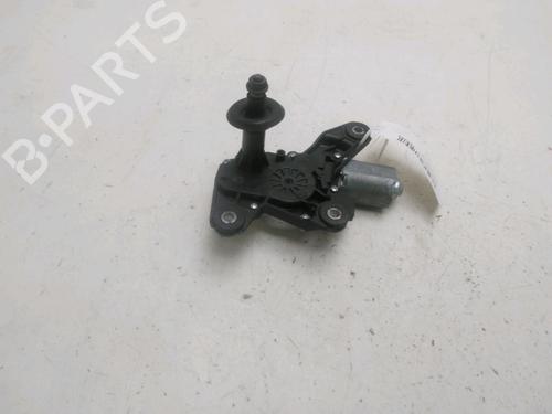 Used Rear wiper motor RENAULT TWINGO III (BCM_, BCA_) 1.0 SCe 70 (71 hp) 29389442