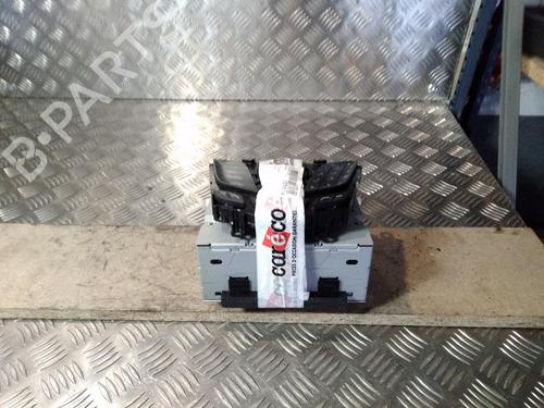 Used Radio Radio FORD B-MAX (JK) 1.5 TDCi (95 hp) 11523198 11523198