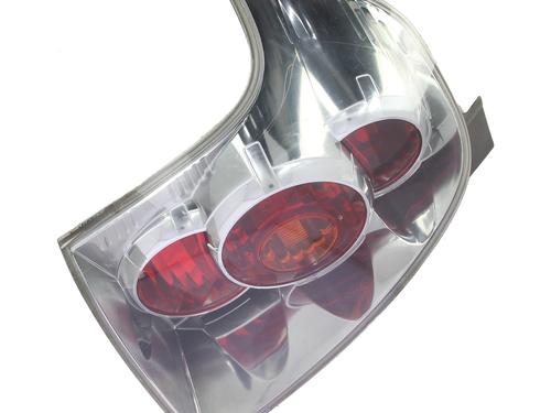 Venstre baglygte Venstre baglygte TOYOTA COROLLA Verso (ZER_, ZZE12_, R1_) 2.2 D-4D (AUR10_, AUR10R) (177 hp) 33809038 33809038