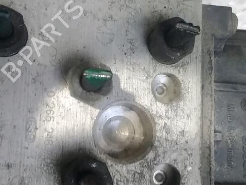 ABS pump RENAULT ESPACE III (JE0_) 2.2 12V TD (JE0E, JE0H, JE0P) | BP14963779M43 