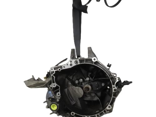 gearbox-citroen-c5-ii-rc_-2004-2005-2006-2007-2008-38055573 main image