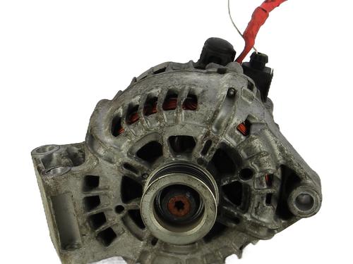 Used Alternator Alternator FORD KA+ III (UK, FK) 1.2 Ti-VCT (85 hp) 33278987 33278987
