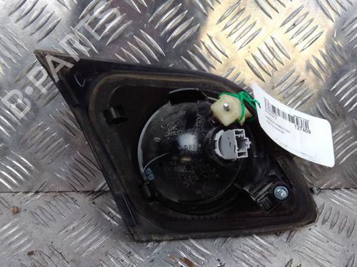 Used Right tailgate light Right tailgate light 11520804 11520804