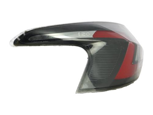 Left taillight HYUNDAI i20 III (BC3, BI3) 1.0 T-GDI hybrid 48V | BP39732659C34 - Image 4