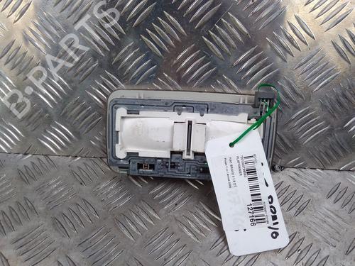 Interior roof light FIAT BRAVO II (198_) 1.6 D Multijet (198AXH1B) | BP11517996I8 