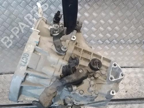 Gearbox KIA PICANTO I (SA) 1.0 | BP15596145M3 