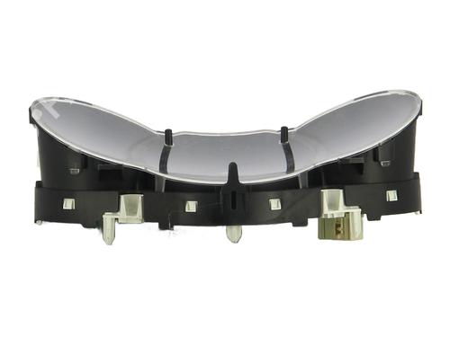 Instrument cluster CITROËN C3 II (SC_) 1.2 VTi 82 | BP37186537C47 - Image 3