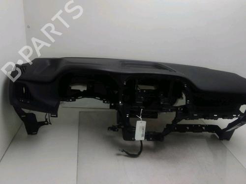 Used Dashboard FIAT DOBLO Cargo (263_) 1.3 D Multijet (263WXU1A, 263ZXU1A, 263WYB1A, 263ZYB1A) (95 hp) 27666423