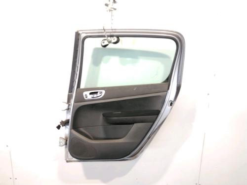 Used Right rear door PEUGEOT 307 (3A/C) 2.0 HDi 110 (107 hp) 29442704